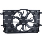 470144 Lüfter, Motorkühlung