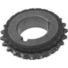 554 0066 10 Zahnrad, Kurbelwelle