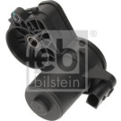 196814 Stellelement, Feststellbremse Bremssattel febi Plus