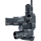 775103 Kühlmittelflansch 775103 Kühlmittelflansch