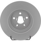 Ferodo | Bremsscheibe | DDF2821C