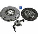 SACHS 3000 990 362 Kupplungssatz XTend Kit plus CSC SACHS 3000 990 362 Kupplungssatz XTend Kit plus CSC