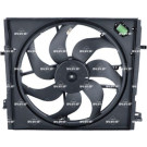 470124 Lüfter, Motorkühlung