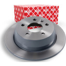 FEBI BILSTEIN 10641 Bremsscheibe FEBI BILSTEIN 10641 Bremsscheibe