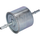febi bilstein | Kraftstofffilter | 195106