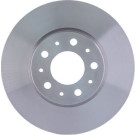 Hella | Bremsscheibe | 8DD 355 102-541