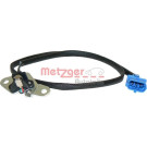 Metzger | Sensor, Zündimpuls | 0903043