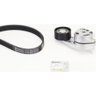 6PK986K1 Keilrippenriemensatz 6PK986K1 Keilrippenriemensatz