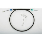 8AS 355 665-841 Seilzug, Feststellbremse 8AS 355 665-841 Seilzug, Feststellbremse