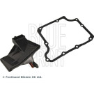 Blue Print | Hydraulikfiltersatz, Automatikgetriebe | ADBP210089