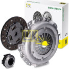 LuK 620 1570 00 Kupplungssatz RepSet