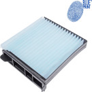 Blue Print | Filter, Innenraumluft | ADN12533