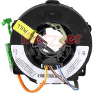Metzger | Wickelfeder, Airbag | 09161139