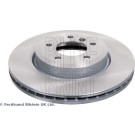 Blue Print | Bremsscheibe | ADB114353