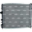NRF | Kühler, Motorkühlung | 58075A