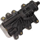 14-0029 Ölkühler, Automatikgetriebe