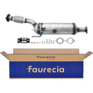 8LG 366 071-161 Ruß-/Partikelfilter, Abgasanlage Easy2Fit – PARTNERED with Faurecia 8LG 366 071-161 Ruß-/Partikelfilter, Abgasanlage Easy2Fit – PARTNERED with Faurecia
