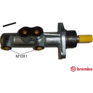 Brembo | Hauptbremszylinder | M A6 014