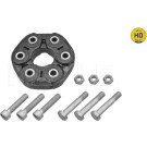 314 152 2111/HD Gelenk, Gelenkwelle MEYLE-HD-KIT: Better solution for you! 314 152 2111/HD Gelenk, Gelenkwelle MEYLE-HD-KIT: Better solution for you!