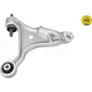 516 050 0018/HD Lenker, Radaufhängung MEYLE-HD: Better than OE.