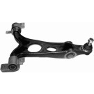 27061 01 Lenker, Radaufhängung