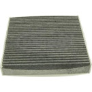 Corteco | Filter, Innenraumluft | 80000763