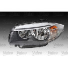 Valeo | Hauptscheinwerfer | 044610