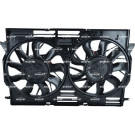 470173 Lüfter, Motorkühlung