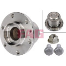 2 x FAG Radlagersatz | 713 6682 70 2 x FAG Radlagersatz | 713 6682 70