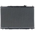 Mahle | Kühler, Motorkühlung | CR 2647 000S