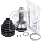 FEBI BILSTEIN 185099 Gelenksatz, Antriebswelle FEBI BILSTEIN 185099 Gelenksatz, Antriebswelle