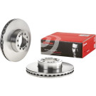 Brembo | Bremsscheibe | 09.9492.20 Brembo | Bremsscheibe | 09.9492.20