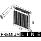 Mahle | Verdampfer, Klimaanlage | AE 98 000P