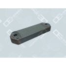 05 1820 D90000 Ölkühler, Motoröl