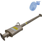 Blue Print | Mittelschalldämpfer | ADG06003