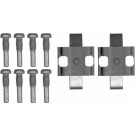 8DZ 355 204-291 Zubehörsatz, Scheibenbremsbelag 8DZ 355 204-291 Zubehörsatz, Scheibenbremsbelag