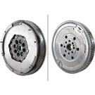 415 0714 10 Schwungrad LuK DMF