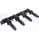 Delphi | Zündspule | GN10234-12B1