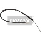 32-0515 Seilzug, Feststellbremse