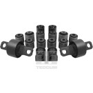 Tedgum | Reparatursatz, Radaufhängung | 00391094