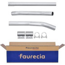 8LA 366 002-381 Abgasrohr Easy2Fit – PARTNERED with Faurecia