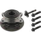 FEBI BILSTEIN 31866 Radlagersatz