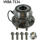 SKF | Radlagersatz | VKBA 7134