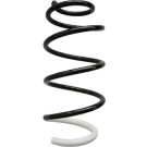 Spidan | Fahrwerksfeder | 87365