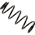 36-216215 Fahrwerksfeder BILSTEIN - B3 Serienersatz (Federn)