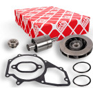 FEBI BILSTEIN 09198 Reparatursatz, Wasserpumpe FEBI BILSTEIN 09198 Reparatursatz, Wasserpumpe