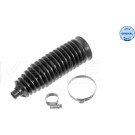 614 620 0004 Faltenbalgsatz, Lenkung MEYLE-ORIGINAL: True to OE.