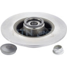 KF155.77U Bremsscheibe KF155.77U Bremsscheibe