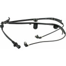 Metzger Sensor, Raddrehzahl 0900018