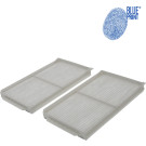 ADM52523 Filtersatz, Innenraumluft